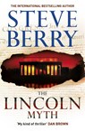 The Lincoln Myth - Steve Berry - 9781444795417