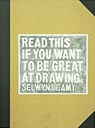 Read This If You Want to Be Great at Drawing - LEAMY,  Selwyn - 9781786270542