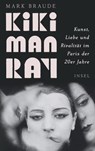 Kiki Man Ray - Mark Braude - 9783458643647