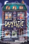 Het duveltje in de fles - Tom Llewellyn - 9789000402908