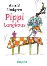 Pippi Langkous - Astrid Lindgren - 9789021670638