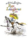 Pippi Langkous - Astrid Lindgren - 9789021674292