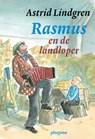 Rasmus en de landloper - Astrid Lindgren - 9789021676685