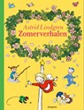Zomerverhalen - Astrid Lindgren - 9789021677781