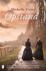 Opstand - Michelle Visser - 9789022565049