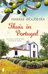 Thuis in Portugal - Marieke Woudstra - 9789022570777