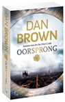 Oorsprong - Dan Brown - 9789024576791