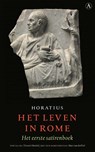 Het leven in Rome - Horatius - 9789025309220