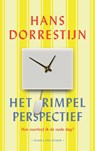 Het rimpelperspectief - Hans Dorrestijn - 9789038806907