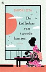 De koffiebar van tweede kansen - Shiori Ota - 9789044369717