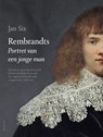 Rembrandts Portret van een jonge man - Jan Six - 9789044638202