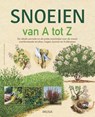 Snoeien van A tot Z - Jean-Yves Prat ; Denis Retournard - 9789044745771