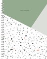 Notebook -  - 9789044751840