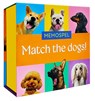 Match the dogs! - Memospel -  - 9789044771350