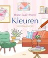 Home Sweet Home - Kleuren voor volwassenen -  - 9789044771565