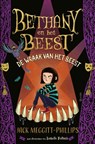 Bethany en het beest. De wraak van het beest - Jack Meggitt-Phillips - 9789045125534