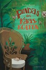 Pinda's en kaaskoppen - Robin Raven - 9789047718864