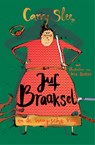 Juf Braaksel en de magische ring - Carry Slee - 9789048880874