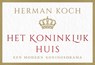Het Koninklijk Huis - Herman Koch - 9789049808730