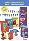 Pakket Compleet Boekhandel Kinderboekenweek 2023 -  - 9789059651272