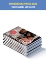 Set 50 x Voorleesgids Kinderboekenweek 2023 -  - 9789059656727