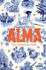 Alma 2 - Een lied uit de verte - Timothée de Fombelle - 9789059961692