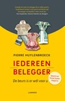 Iedereen belegger - Pierre Huylenbroeck - 9789059968509