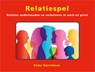 Relatiespel - Gerrickens - 9789074123181