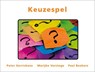 Keuzespel - Gerrickens - 9789074123235