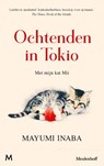 Ochtenden in Tokio - Mayumi Inaba - 9789089684554