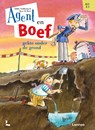 Gekte onder de grond - Tjibbe Veldkamp - 9789401473101