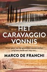 Het Caravaggio-vonnis - Marco de Franchi - 9789401618113