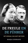 De freule en de Führer - Marja Coenradie - 9789401916752