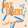 Contrapposto - Dave Eggers - 9789403141862