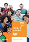 SpreekTaal 1 Familie & vrienden -  - 9789460774683