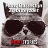 Zóóó bitterzoet... - Hans Dorrestijn - 9789462177956