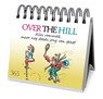 365-dagen cadeauboek - Over the hill - ImageBooks Factory - 9789464089363