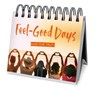 365-dagen cadeauboek - Feel-good days - ImageBooks Factory - 9789464089844