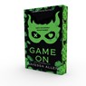 Game on - Navessa Allen - 9789464409345