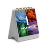 Bureauklapper '4 Seasons' -  - 9789493206700