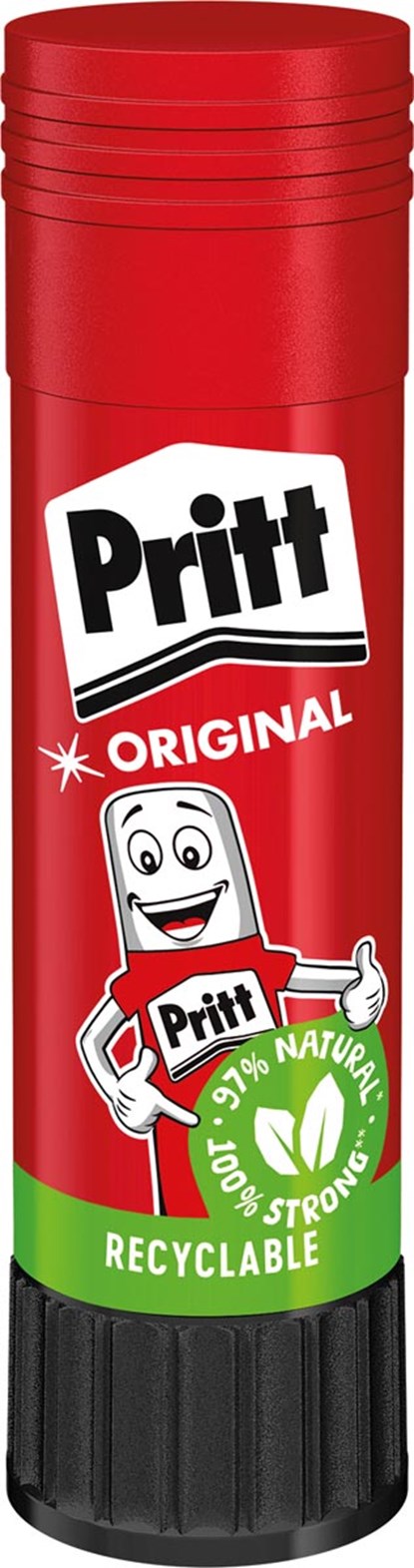 Pritt plakstift 22 g, niet bekend - Overig - 0000040151601