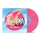 The Album (film-score op gekleurd vinyl) | Barbie | 