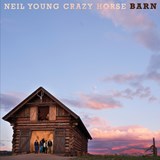 Barn (limited vinyl) | Neil Young & Crazy Horse | 0093624876649