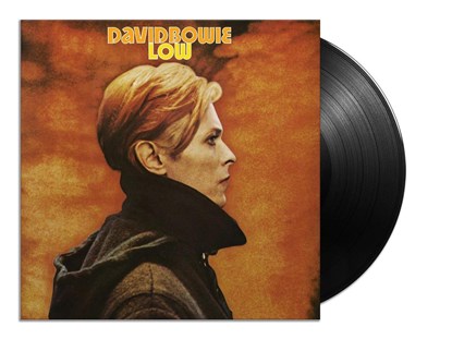 LOW, BOWIE, DAVID - Overig LP - 0190295842918