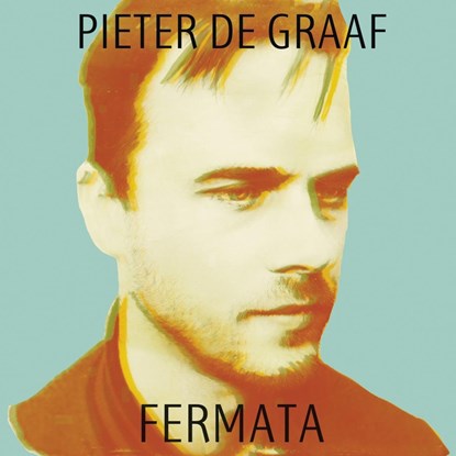 Fermata (CD), Graaf, de, Pieter - Overig cd - 0190758085920