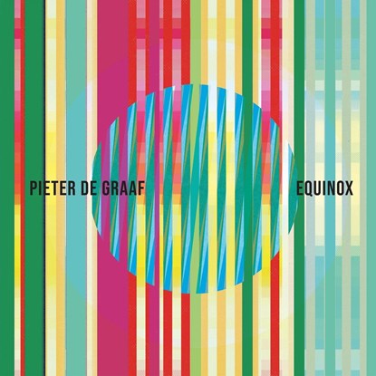 Equinox (vinyl), Graaf, de, Pieter - Overig Vinyl - 0194398640013
