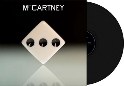 III, MCCARTNEY, PAUL - Overig LP - 0602435136592