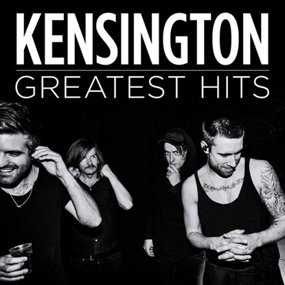 Greatest Hits (vinyl), Kensington - Overig Vinyl - 0602448253903