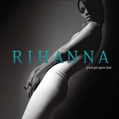 Good girl gone bad (vinyl), Rihanna - Overig Vinyl - 0602517337916