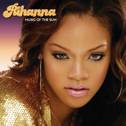 Music of the sun (vinyl), Rihanna - Overig Vinyl - 0602557079814